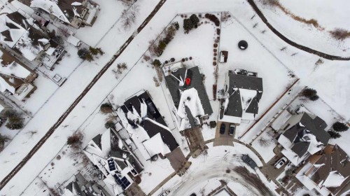 71 Elgin Estates Hill Se, Calgary, AB - 