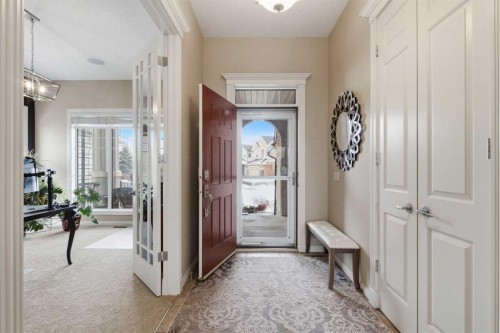 71 Elgin Estates Hill Se, Calgary, AB - Indoor Photo Showing Other Room