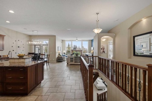 71 Elgin Estates Hill Se, Calgary, AB - Indoor Photo Showing Other Room