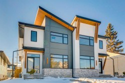 2233 35 Street SW Calgary, AB T3E 2X7