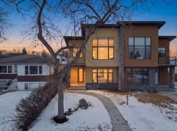 2313 7 Street NE Calgary, AB T2E 4C7