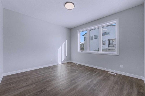 41 Ambleton Boulevard Nw, Calgary, AB - Indoor Photo Showing Other Room