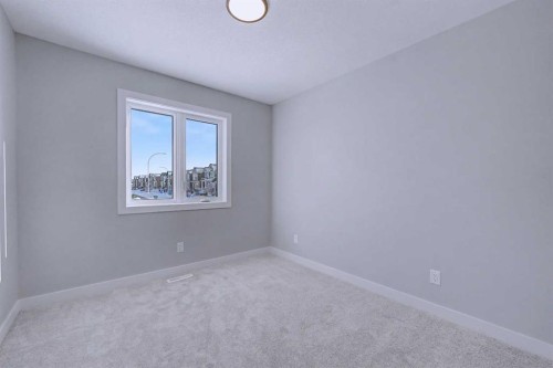 41 Ambleton Boulevard Nw, Calgary, AB - Indoor Photo Showing Other Room