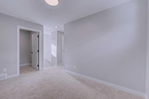 41 Ambleton Boulevard Nw, Calgary, AB - Indoor Photo Showing Other Room
