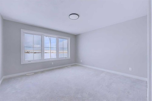 41 Ambleton Boulevard Nw, Calgary, AB - Indoor Photo Showing Other Room