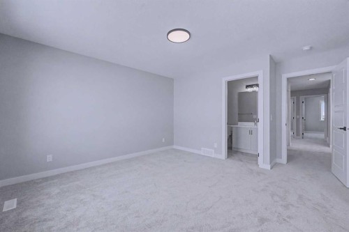 41 Ambleton Boulevard Nw, Calgary, AB - Indoor Photo Showing Other Room