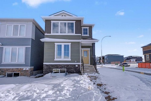 41 Ambleton Boulevard Nw, Calgary, AB 