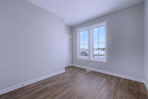 41 Ambleton Boulevard Nw, Calgary, AB - Indoor Photo Showing Other Room
