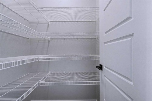 41 Ambleton Boulevard Nw, Calgary, AB - Indoor With Storage