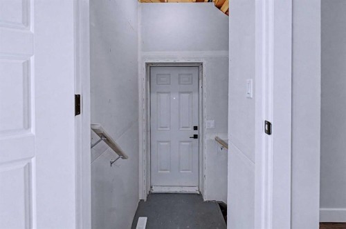 41 Ambleton Boulevard Nw, Calgary, AB - Indoor Photo Showing Other Room