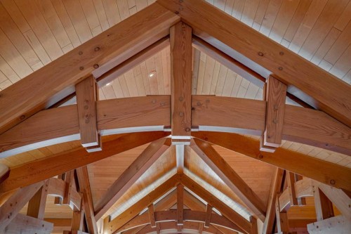 145 Silvertip Ridge, Canmore, AB - Indoor Photo Showing Other Room