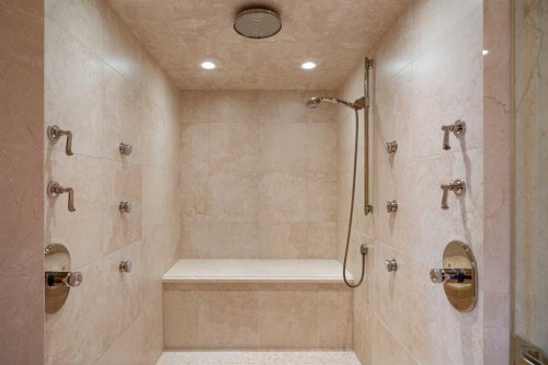145 Silvertip Ridge, Canmore, AB - Indoor Photo Showing Bathroom