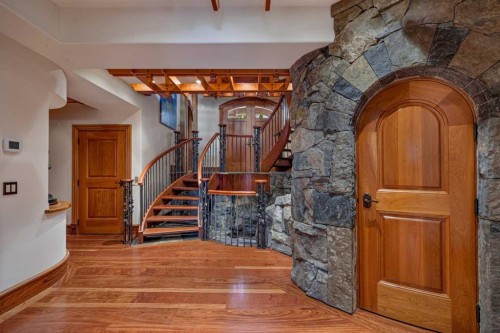 145 Silvertip Ridge, Canmore, AB - Indoor Photo Showing Other Room