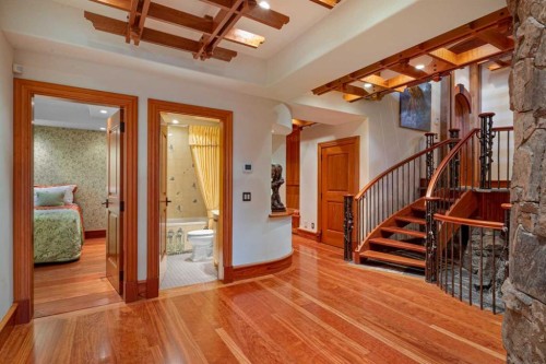 145 Silvertip Ridge, Canmore, AB - Indoor Photo Showing Other Room