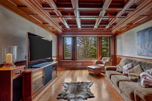 145 Silvertip Ridge, Canmore, AB - Indoor