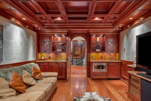 145 Silvertip Ridge, Canmore, AB - Indoor Photo Showing Other Room