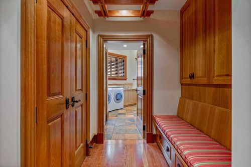 145 Silvertip Ridge, Canmore, AB - Indoor Photo Showing Other Room