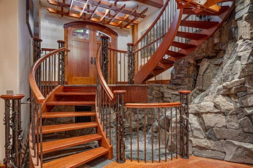 145 Silvertip Ridge, Canmore, AB - Indoor Photo Showing Other Room