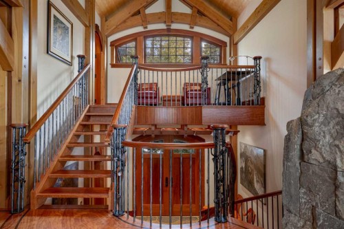 145 Silvertip Ridge, Canmore, AB - Indoor Photo Showing Other Room