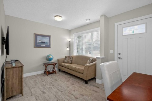 440 Nolan Hill Boulevard Nw, Calgary, AB - Indoor