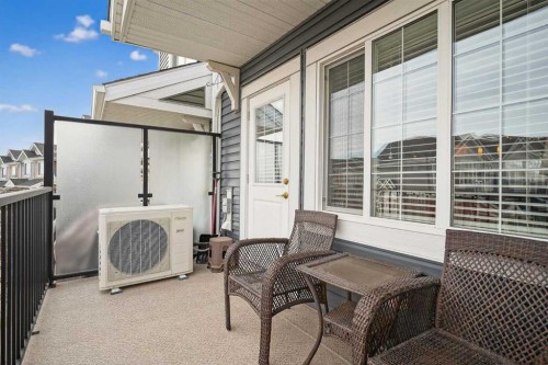 440 Nolan Hill Boulevard Nw, Calgary, AB - Outdoor With Deck Patio Veranda With Exterior