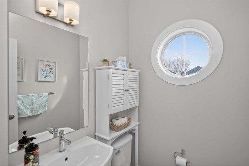 440 Nolan Hill Boulevard Nw, Calgary, AB - Indoor