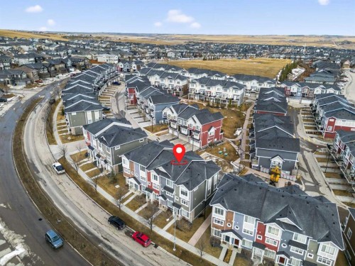 440 Nolan Hill Boulevard Nw, Calgary, AB - Outdoor With View