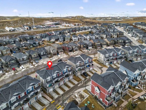 440 Nolan Hill Boulevard Nw, Calgary, AB - Outdoor With View