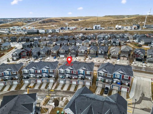 440 Nolan Hill Boulevard Nw, Calgary, AB - Outdoor With View