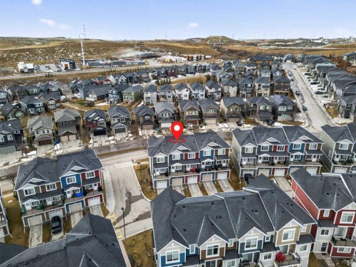 440 Nolan Hill Boulevard Nw, Calgary, AB - Outdoor With View