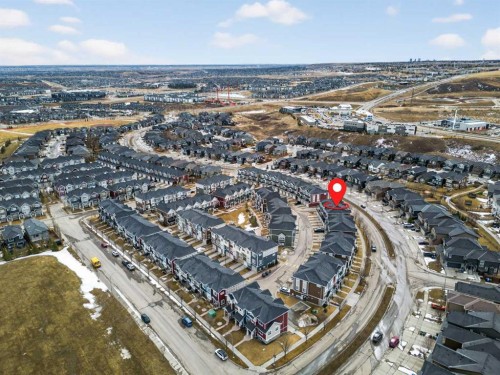 440 Nolan Hill Boulevard Nw, Calgary, AB - Outdoor With View