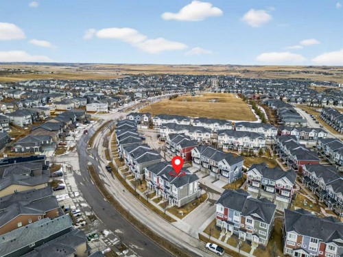 440 Nolan Hill Boulevard Nw, Calgary, AB - Outdoor With View