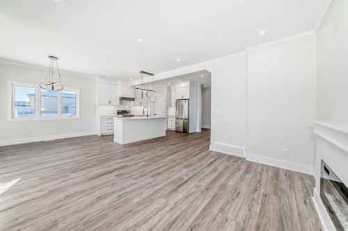 27 Williams Avenue, Olds, AB - Indoor