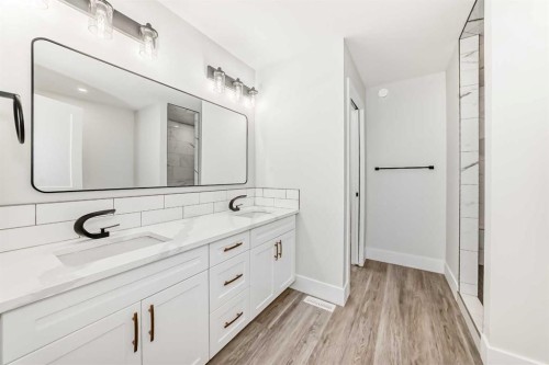 27 Williams Avenue, Olds, AB - Indoor