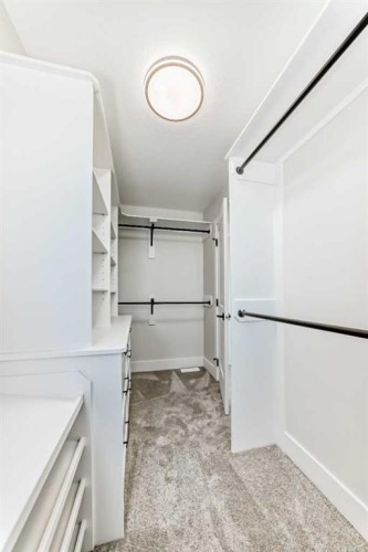 27 Williams Avenue, Olds, AB - Indoor