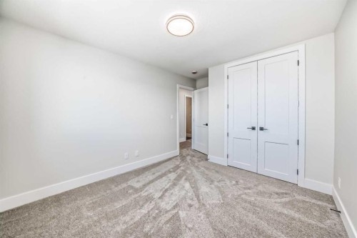 27 Williams Avenue, Olds, AB - Indoor Photo Showing Other Room