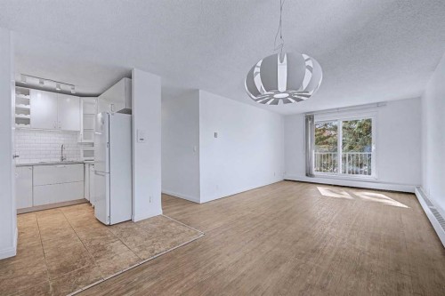 402C-5601 Dalton Drive Nw, Calgary, AB - Indoor