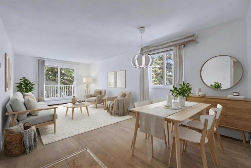 402C-5601 Dalton Drive NW Calgary, AB T3A 2E2