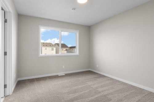 118 Montane Link Se, High River, AB - Indoor Photo Showing Other Room