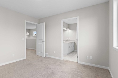 118 Montane Link Se, High River, AB - Indoor Photo Showing Other Room