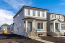 118 Montane Link Se, High River, AB  - Outdoor With Facade 