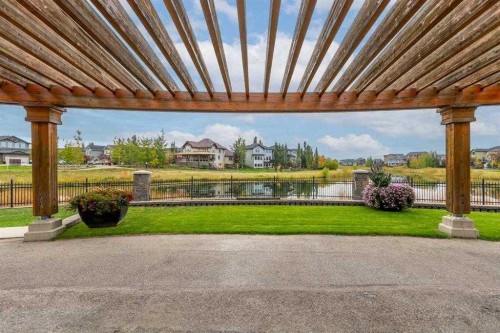 118 Montane Link Se, High River, AB - Outdoor