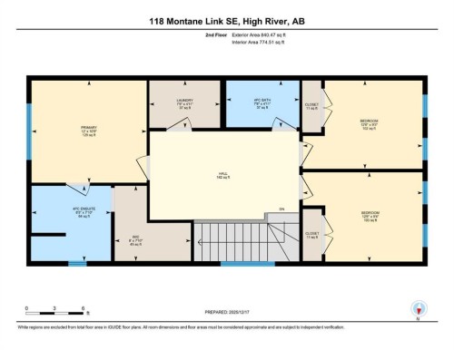 118 Montane Link Se, High River, AB - Other