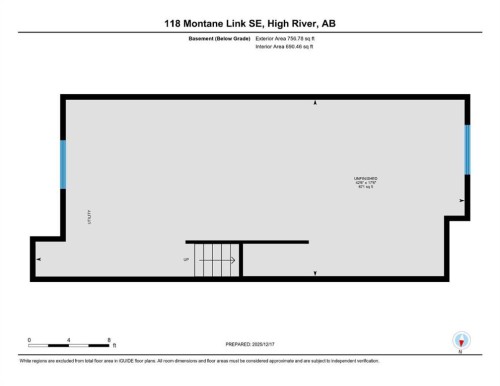 118 Montane Link Se, High River, AB - Other