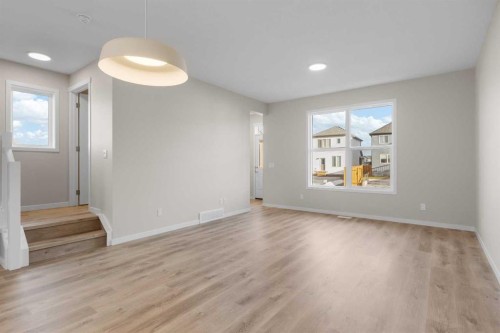 118 Montane Link Se, High River, AB - Indoor Photo Showing Other Room