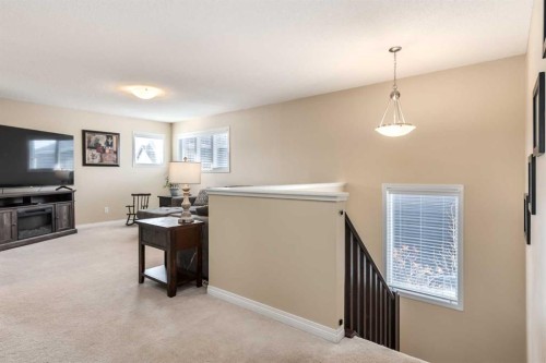 26 Mount Rae Terrace, Okotoks, AB - Indoor