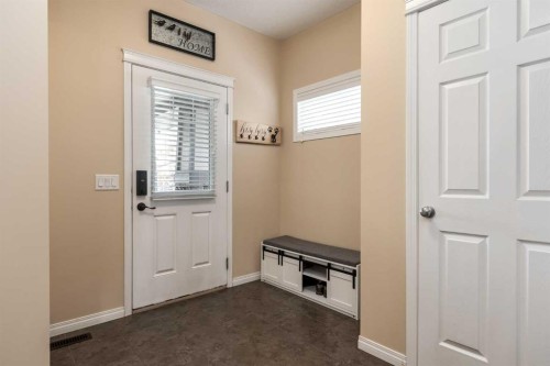 26 Mount Rae Terrace, Okotoks, AB - Indoor Photo Showing Other Room