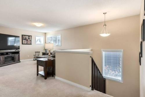 26 Mount Rae Terrace, Okotoks, AB - Indoor