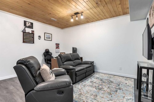 26 Mount Rae Terrace, Okotoks, AB - Indoor