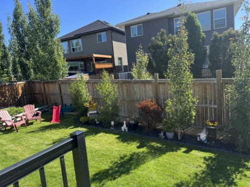 26 Mount Rae Terrace, Okotoks, AB - Outdoor
